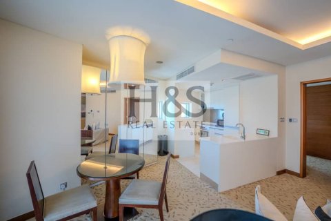 Apartament de vânzare în Downtown Dubai (Downtown Burj Dubai), Dubai, EAU 1 dormitor, 88 mp.  №642154 - poză 8