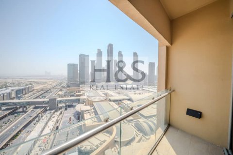 Apartament de vânzare în Downtown Dubai (Downtown Burj Dubai), Dubai, EAU 1 dormitor, 88 mp.  №642154 - poză 2