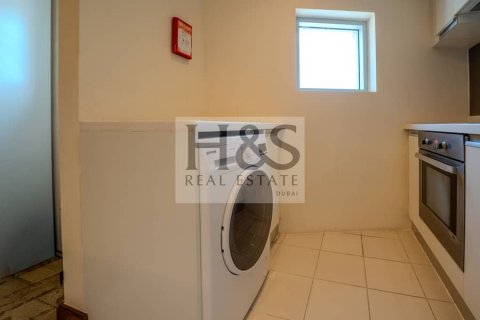 Apartament de vânzare în Downtown Dubai (Downtown Burj Dubai), Dubai, EAU 1 dormitor, 88 mp.  №642154 - poză 28