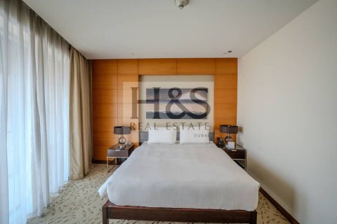 Apartament de vânzare în Downtown Dubai (Downtown Burj Dubai), Dubai, EAU 1 dormitor, 88 mp.  №642154 - poză 14