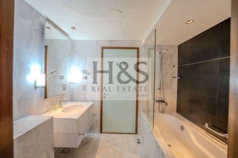 Apartament de vânzare în Downtown Dubai (Downtown Burj Dubai), Dubai, EAU 1 dormitor, 88 mp.  №642154 - poză 21