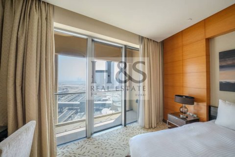 Apartament de vânzare în Downtown Dubai (Downtown Burj Dubai), Dubai, EAU 1 dormitor, 88 mp.  №642154 - poză 17
