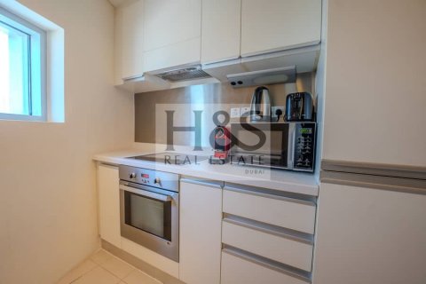 Apartament de vânzare în Downtown Dubai (Downtown Burj Dubai), Dubai, EAU 1 dormitor, 88 mp.  №642154 - poză 27