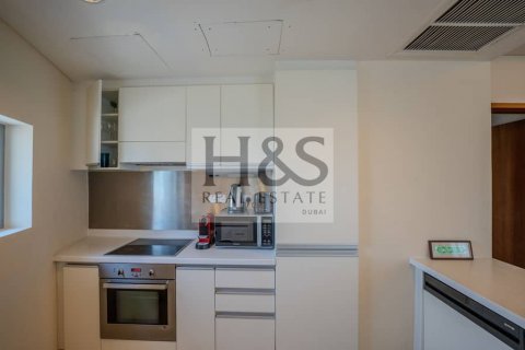 Apartament de vânzare în Downtown Dubai (Downtown Burj Dubai), Dubai, EAU 1 dormitor, 88 mp.  №642154 - poză 26