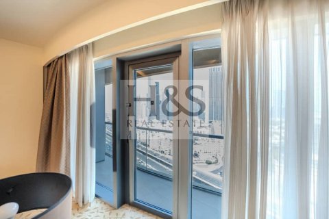 Apartament de vânzare în Downtown Dubai (Downtown Burj Dubai), Dubai, EAU 1 dormitor, 88 mp.  №642154 - poză 7