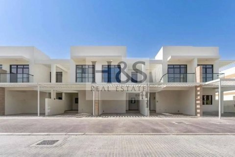 Villa sa DAMAC Hills (Akoya by DAMAC), Dubai, UAE 3 silid-tulugan, 150 sq.m. № 642152 - larawan 13