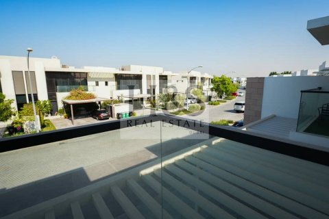Villa sa DAMAC Hills (Akoya by DAMAC), Dubai, UAE 3 silid-tulugan, 150 sq.m. № 642152 - larawan 14