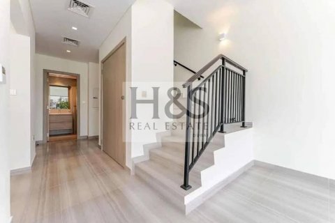 Villa sa DAMAC Hills (Akoya by DAMAC), Dubai, UAE 3 silid-tulugan, 150 sq.m. № 642152 - larawan 9