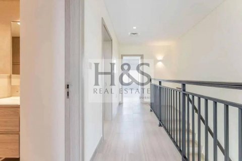 Villa sa DAMAC Hills (Akoya by DAMAC), Dubai, UAE 3 silid-tulugan, 150 sq.m. № 642152 - larawan 4