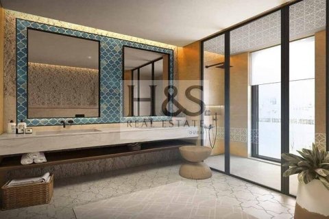 Vila u Damac Lagoons, Dubai, UAE 6 spavaćih soba, 758 m2 Br. 642158 - fotografija 8