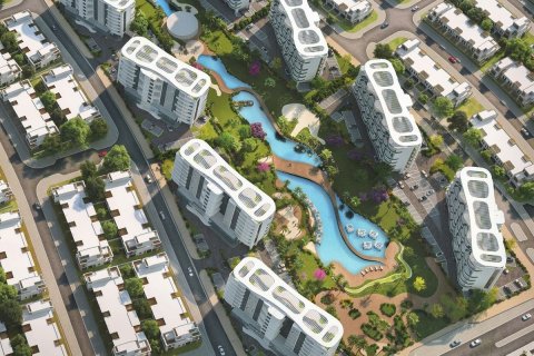 Dzīvoklis Dubaijā, AAE 37.4 m2 Nr. 752044 - attēls 11
