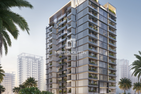 Dubai Land, UAE의 아파트 46제곱미터 번호 730279