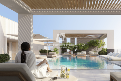 阿联酋 Dubai Dubai Land 待售 : 46 平方米 , 编号730279 - 照片 4