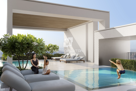 阿联酋 Dubai Dubai Land 待售 : 46 平方米 , 编号730279 - 照片 6