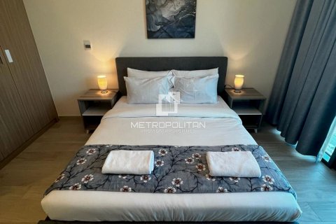 Διαμέρισμα σε Al Jaddaf, Dubai, ΗΑΕ 33 τ.μ. Αρ. 730277