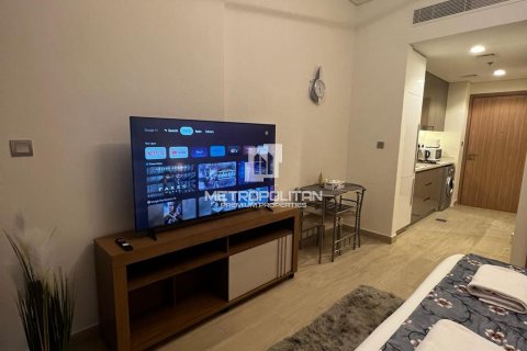 Apartman u gradu Al Jaddaf, Dubai, UAE 33 m2 Br. 730277 - Slika 2