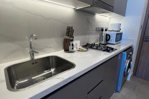 Apartman u gradu Al Jaddaf, Dubai, UAE 33 m2 Br. 730277 - Slika 10