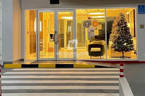 شقة للبيع في داماك هيلز (أكويا باي داماك)، دبي، الإمارات العربية المتحدة 1 غرفة نوم ، 71 متر مربع ، رقم 730280 - صورة 13