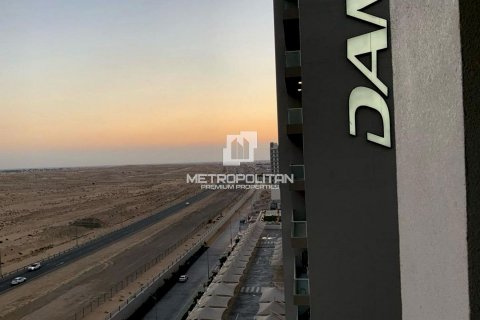 شقة للبيع في داماك هيلز (أكويا باي داماك)، دبي، الإمارات العربية المتحدة 1 غرفة نوم ، 71 متر مربع ، رقم 730280 - صورة 4