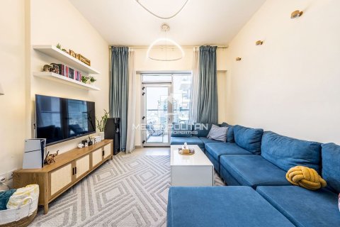 Huoneisto Al Furjan, Dubai, Arabiemiraatit 1 makuuhuone, 82 m2 № 730274