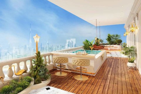 דירה למכירה ב Dubai Science Park, Dubai, איחוד האמירויות  38 מ"ר, מספר 730278 - תמונה 9