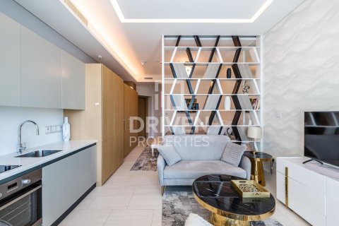 Business Bay、Dubai、UAE にあるマンション販売中 1部屋、62.99 m2、No761681 - 写真 4