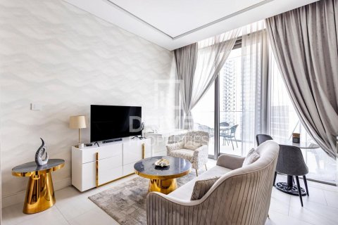 Business Bay、Dubai、UAE にあるマンション販売中 1部屋、62.99 m2、No761681 - 写真 2