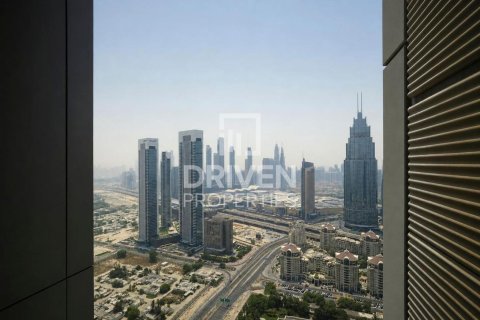 DIFC, Dubai, UAE의 판매용 아파트 침실 1개, 89.93제곱미터 번호 761683 - 사진 17