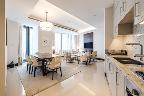 Appartement à vendre à  Downtown Dubai (Downtown Burj Dubai), Dubai, EAU 2 chambres, 123.47 m2 № 761678 - photo 3