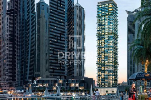 Appartement te koop in Dubai Marina, Dubai, VAE 1 slaapkamer, 109.07 vr.m., nr 761684 - foto 19