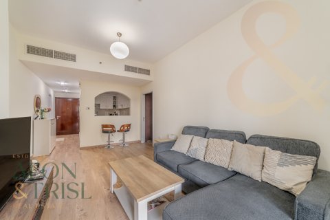 Apartment sa Jumeirah Lake Towers, Dubai, UAE 1 silid-tulugan, 77 sq.m. № 732015 - larawan 3