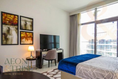 آپارتمان در DAMAC Hills (Akoya by DAMAC)، Dubai ، امارات متحده عربی 999 خوابه ، 48 متر مربع.  شماره 732012