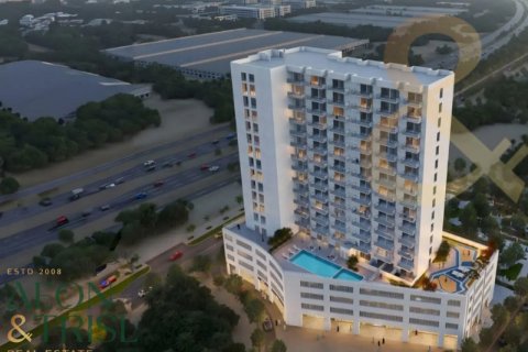 Jebel Ali, Dubai, BAE’de satılık daire 999 yatak odası, 34 m² No 732018 - fotoğraf 2