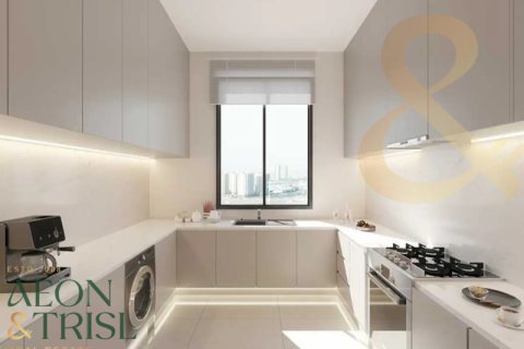 Jebel Ali, Dubai, BAE’de satılık daire 999 yatak odası, 34 m² No 732018 - fotoğraf 4