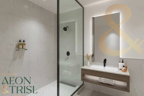 Lakás az EQUITI GATE lakóparkban itt: Jebel Ali, Dubai, EAE, 999 hálószoba, 34 m², azonosító: 732018