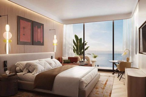 Wohnung 
 in Al Jazirah Al Hamra, Ras Al Khaimah, VAE: 2 Schlafzimmer, 127.56 m2 Nr. 714253