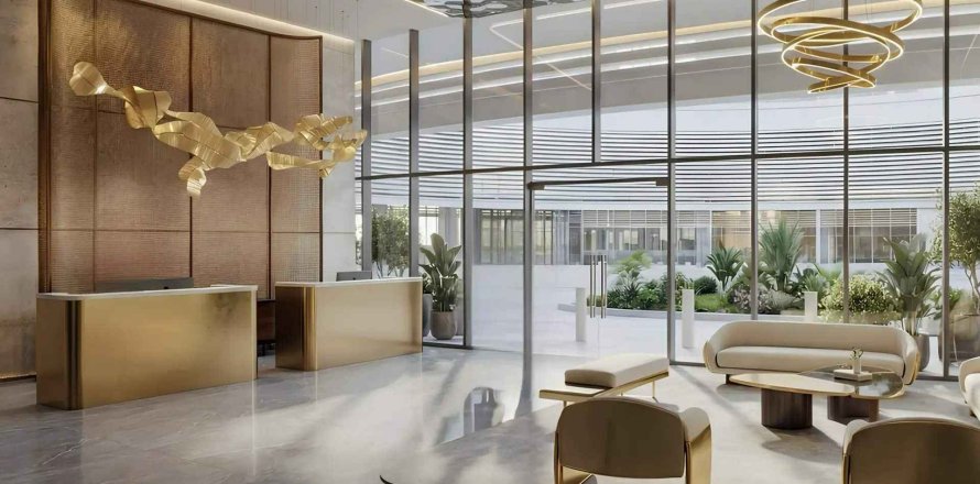 Пәтер Radisson Blu Hotel & Residences
, Эль-Джазира-эль-Хамра, Рас-эль-Хайма, БАӘ-да 2 жатын бөлмелер, 127.56 м² № 714252