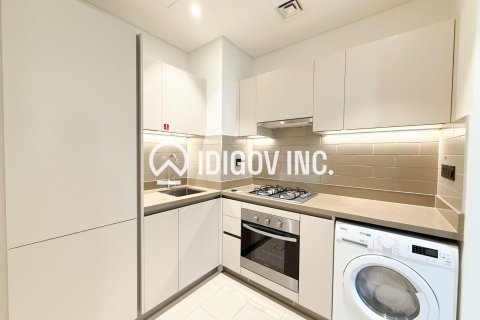 Lakás itt: Mohammed Bin Rashid City, Dubai, EAE, 1 hálószoba, 45.52 m², azonosító: 735611 - fénykép 3