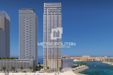 Appartamento in vendita a Dubai Harbour, Dubai, EAU 4 camere da letto, 225 mq. № 262319 - foto 9