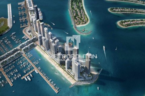 Appartamento in vendita a Dubai Harbour, Dubai, EAU 4 camere da letto, 225 mq. № 262319 - foto 10