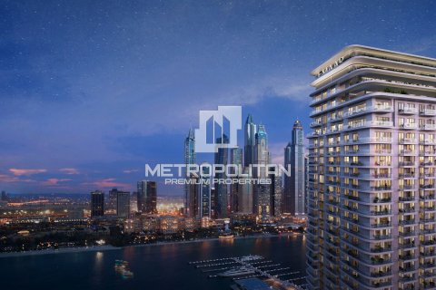 Пәтер Dubai Harbour, Дубай, БАӘ-да 4 жатын бөлмелер, 225 м² № 262321 - фото 8