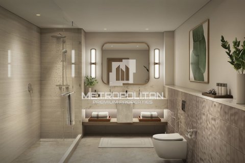 Пәтер Dubai Harbour, Дубай, БАӘ-да 4 жатын бөлмелер, 225 м² № 262321 - фото 5