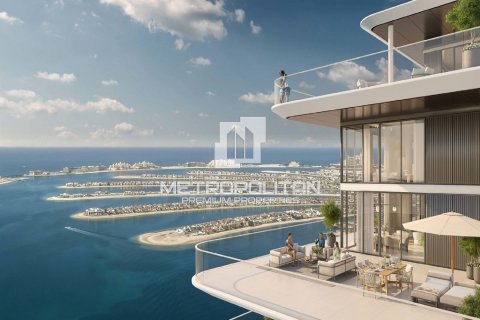 Lakás itt: Dubai Harbour, Dubai, EAE, 3 hálószoba, 181 m², azonosító: 262317