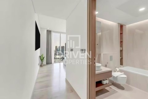Снять в аренду квартиру в Бизнес-Бэй, Дубай, ОАЭ 2 спальни, 121.33м2, № 744844 - фото 17