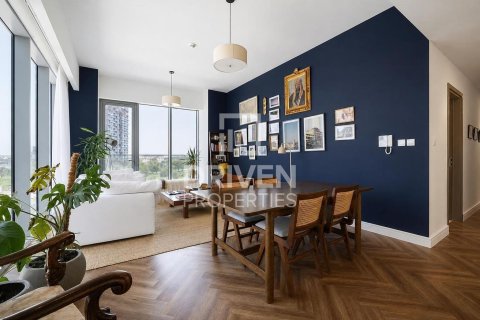 Al Wasl, Dubai, BAE’de daire 2 yatak odası, 146.6 m&sup2; No 744841