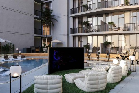 Wohnung zum Verkauf in Al Warsan, Dubai, VAE 2 Schlafzimmer, 88.26 m2 Nr. 698600 - Foto 3