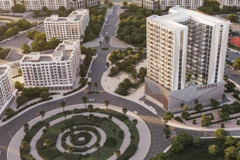 Wohnung zum Verkauf in Al Warsan, Dubai, VAE 2 Schlafzimmer, 88.26 m2 Nr. 698600 - Foto 7