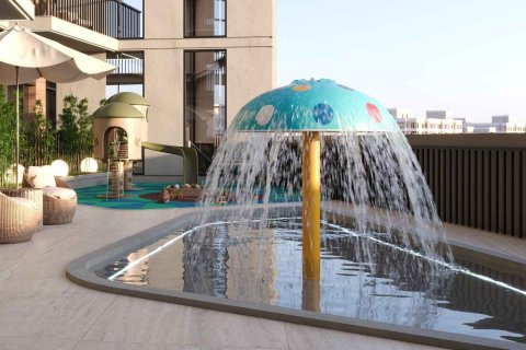 Wohnung zum Verkauf in Al Warsan, Dubai, VAE 2 Schlafzimmer, 88.26 m2 Nr. 698600 - Foto 5