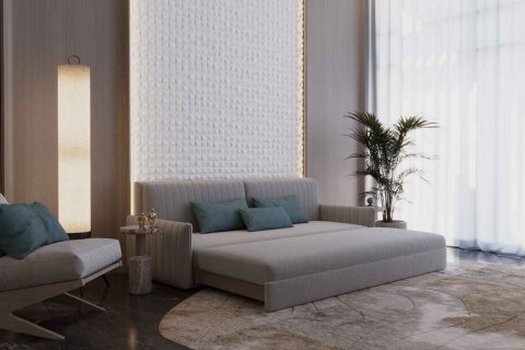 Apartamento en Al Warsan, Dubai, EAU 1 dormitorio, 52.95 m² № 698599