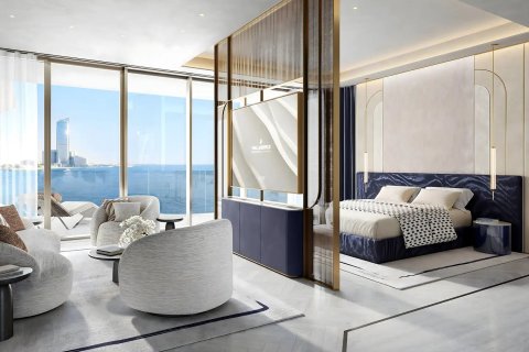 Al Marjan Island, Ras Al Khaimah, UAE의 아파트 침실 3개, 189.271제곱미터 번호 700590